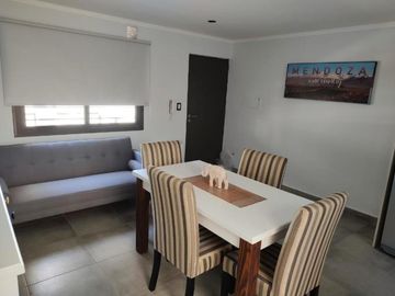 Departamento en venta en Mendoza