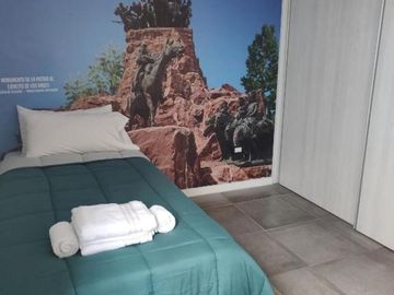 Departamento en venta en Mendoza