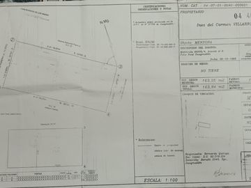 Casa en  Venta en Guaymallén