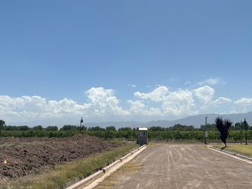 Terreno en venta en Lulunta Mendoza