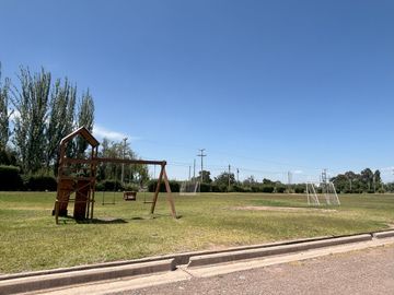 Terreno en venta en Lulunta Mendoza