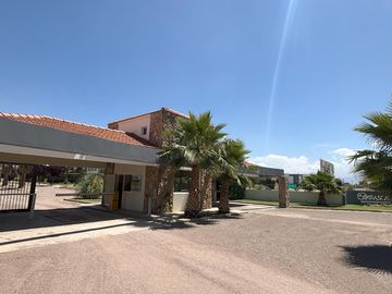 Terreno en venta en Lulunta Mendoza