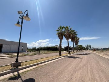 Terreno en venta en Lulunta Mendoza