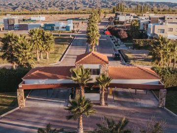 Terreno en venta en Lulunta Mendoza