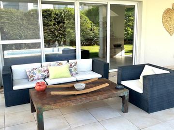 Casa en venta en Dalvian, Mendoza