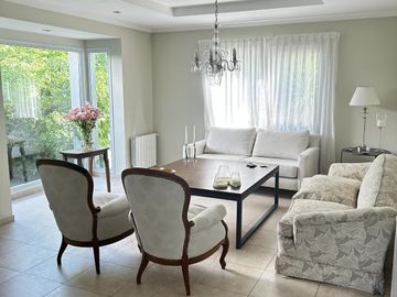 Casa en venta en Dalvian, Mendoza