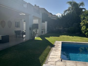 Casa en venta en Dalvian, Mendoza
