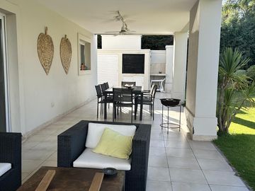 Casa en venta en Dalvian, Mendoza
