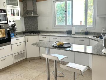 Casa en venta en Dalvian, Mendoza