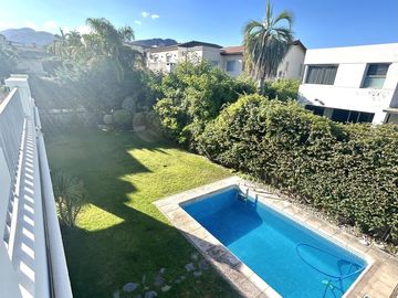 Casa en venta en Dalvian, Mendoza