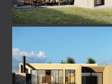 CASA EN VENTA - BARRIO ALMA GARDENIA - LUJAN DE CUYO - MENDOZA