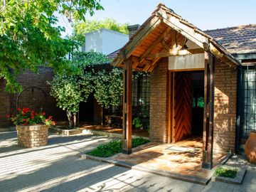 Casa en venta Chacras de Coria