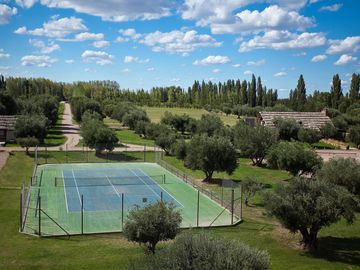 Lot K4 – Algodón Wine Estates