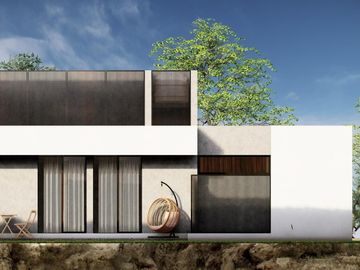 CASA EN VENTA BARRIO PRIVADO GRAN BOEDO