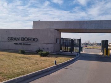 CASA EN VENTA BARRIO PRIVADO GRAN BOEDO
