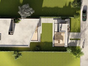 CASA EN VENTA BARRIO PRIVADO GRAN BOEDO