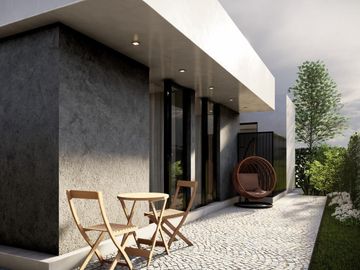CASA EN VENTA BARRIO PRIVADO GRAN BOEDO