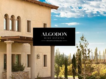 Lot E27 – Algodón Wine Estates