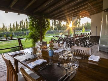 Lot E27 – Algodón Wine Estates
