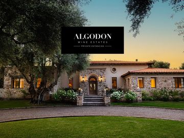 Lot E27 – Algodón Wine Estates