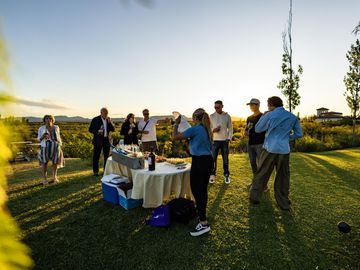 Lot E27 – Algodón Wine Estates