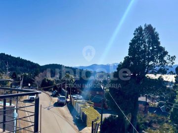 Departamento en  venta con vista y cochera apto turismo