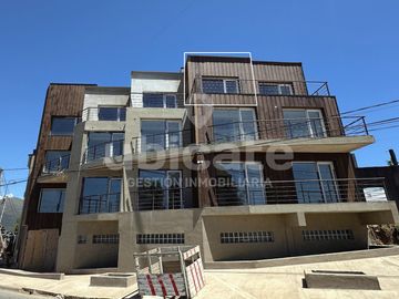 Departamento en  venta con vista y cochera apto turismo