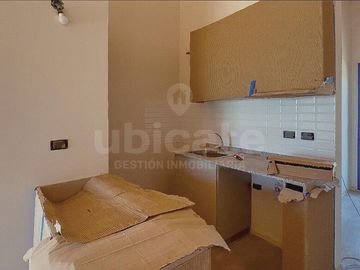 Departamento en  venta con vista y cochera apto turismo