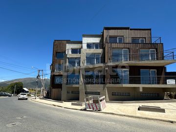 Departamento en  venta con vista y cochera apto turismo