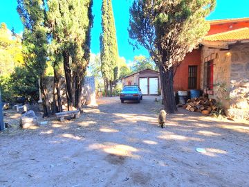 Los Cocos Chalet emblematico a mts de Grierson