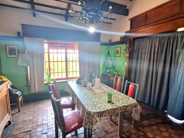Los Cocos Chalet emblematico a mts de Grierson