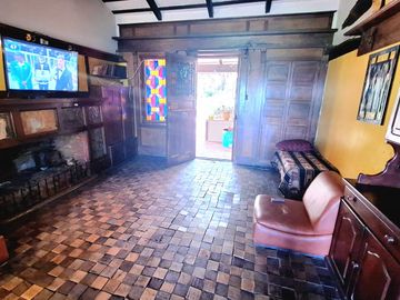 Los Cocos Chalet emblematico a mts de Grierson