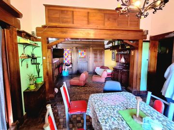 Los Cocos Chalet emblematico a mts de Grierson