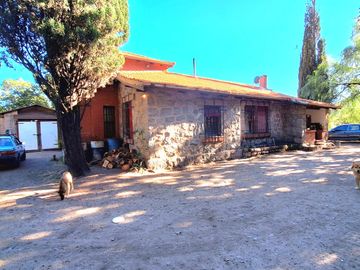 Los Cocos Chalet emblematico a mts de Grierson