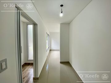 Casa en venta 4 ambientes  barrio cerrado  Barrancas de Iraola. Hudson. Berazategui. Apto credito!