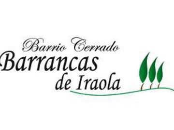 Casa en venta 4 ambientes  barrio cerrado  Barrancas de Iraola. Hudson. Berazategui. Apto credito!