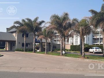 Casa en venta 4 ambientes  barrio cerrado  Barrancas de Iraola. Hudson. Berazategui. Apto credito!