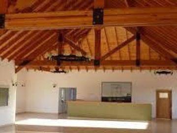 Casa en venta 4 ambientes  barrio cerrado  Barrancas de Iraola. Hudson. Berazategui. Apto credito!