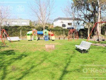 Casa en venta 4 ambientes  barrio cerrado  Barrancas de Iraola. Hudson. Berazategui. Apto credito!