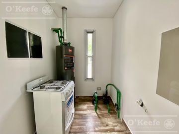 Casa en venta 4 ambientes  barrio cerrado  Barrancas de Iraola. Hudson. Berazategui. Apto credito!