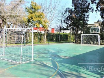 Casa en venta 4 ambientes  barrio cerrado  Barrancas de Iraola. Hudson. Berazategui. Apto credito!
