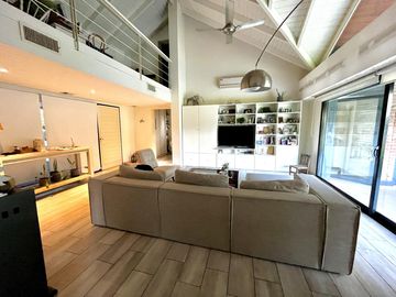 Venta Casa 4 dormitorios con pileta en Rosario -  Hostal del Sol
