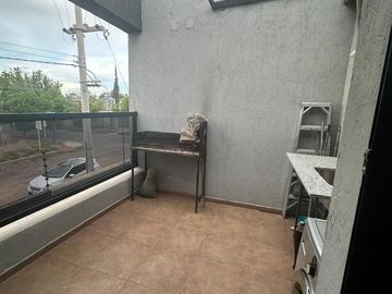 Departamento en Venta en Luzuriaga Maipú