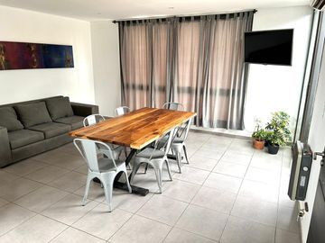 Departamento en Venta en Luzuriaga Maipú