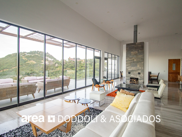 Casa Venta Valle de San Angel
