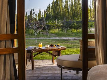 Lot E28 – Algodón Wine Estates