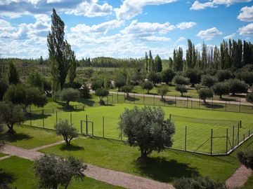 Lot E28 – Algodón Wine Estates