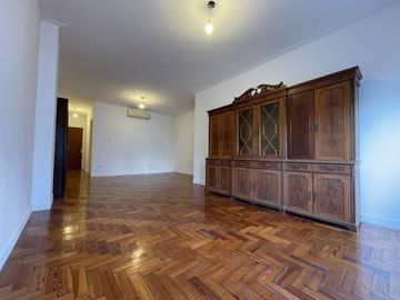 Departamento en venta en La Plata