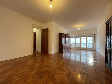 Departamento en venta en La Plata