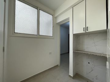 Departamento en venta en La Plata